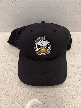 Zephyr Oregon Ducks SnapBack Hat
